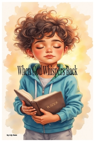 When God Whispers Back
