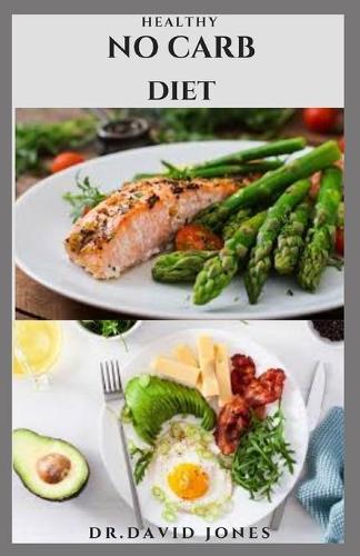 Healthy No Carb Diet