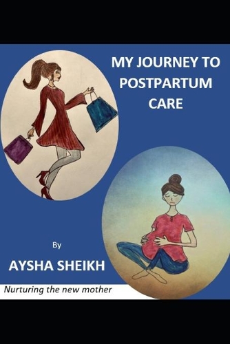 My Journey to Postpartum Care