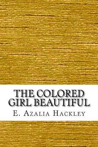 The Colored Girl Beautiful