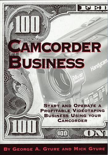 Camcorder Business