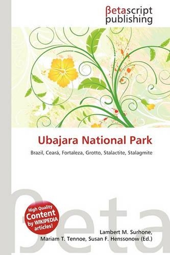 Ubajara National Park