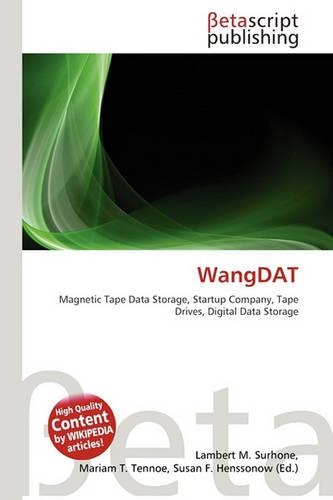 Wangdat