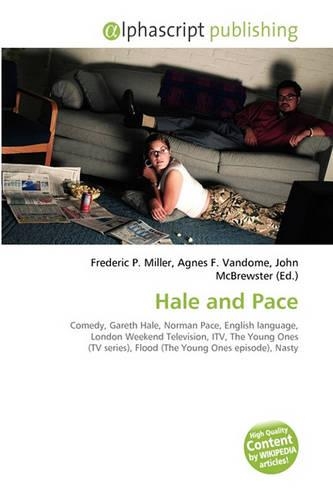 Hale and Pace