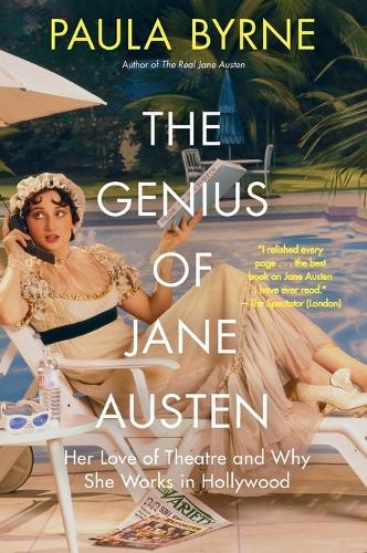 The Genius of Jane Austen
