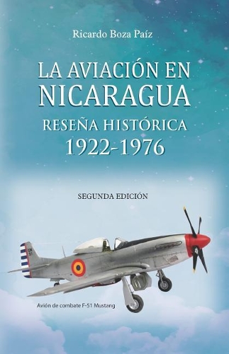 La aviaci�n en Nicaragua