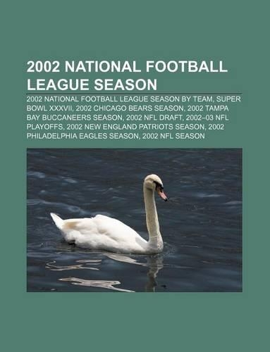 2002 National Football League Season