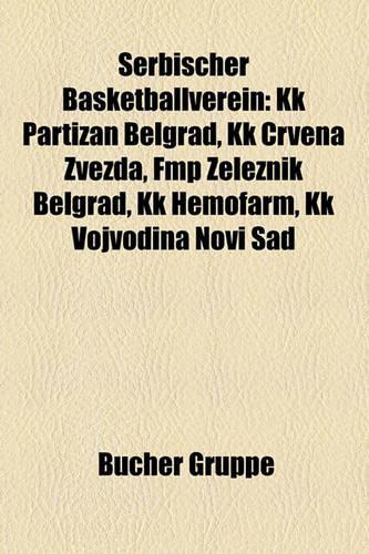 Serbischer Basketballverein