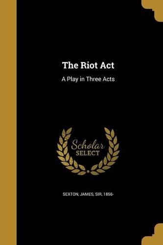 The Riot Act