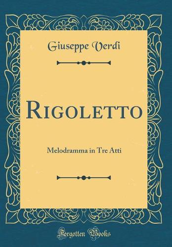 Rigoletto