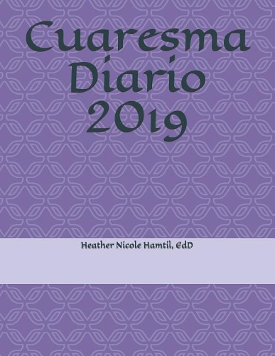 Cuaresma Diario 2019
