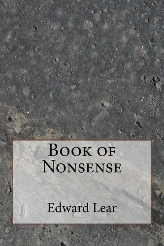 Book of Nonsense