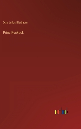 Prinz Kuckuck