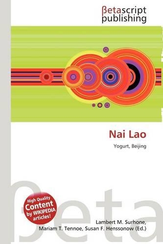 NAI Lao