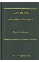 Karl Barth