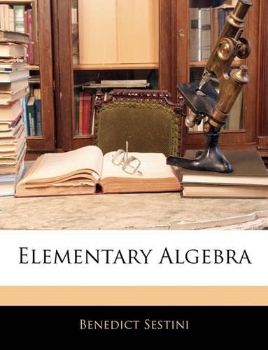 Elementary Algebra