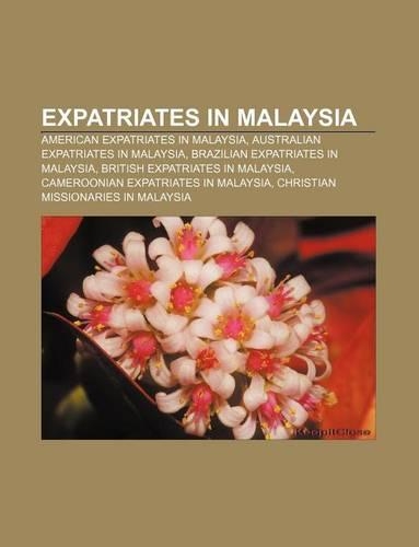 Expatriates in Malaysia