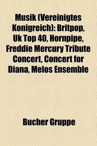 Musik (Vereinigtes Knigreich)