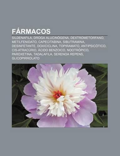 Farmacos