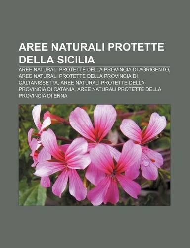 Aree Naturali Protette Della Sicilia