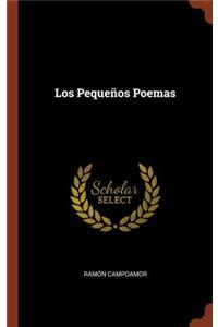 Los Pequeños Poemas
