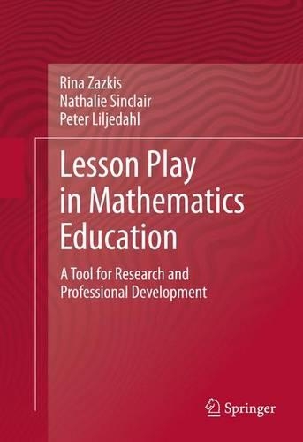 Lesson Play in Mathematics Education