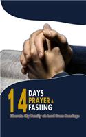 14 Days Prayer & Fasting