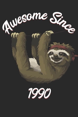 Awesome Since 1990