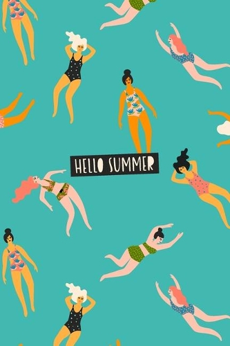 Hello Summer