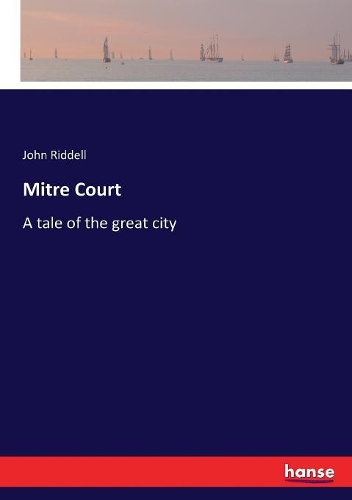 Mitre Court