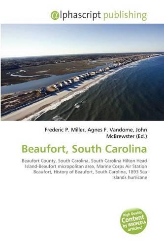 Beaufort, South Carolina