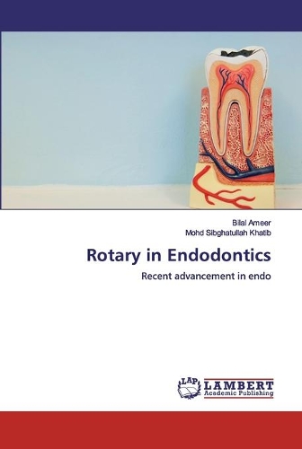 Rotary in Endodontics