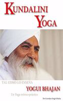 Kundalini yoga