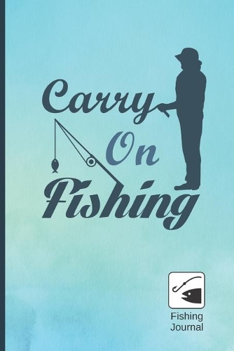 Carry on Fishing
