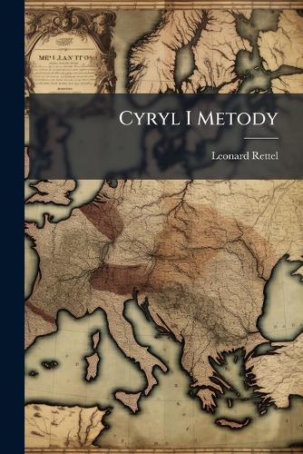 Cyryl I Metody