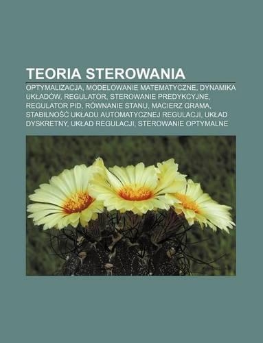 Teoria Sterowania