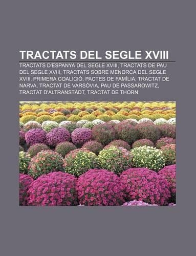 Tractats del Segle XVIII