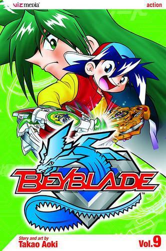 Beyblade
