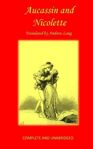 Aucassin and Nicolette