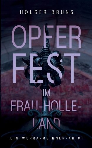 Opferfest im Frau-Holle-Land