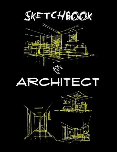 Sketchbook for Architect