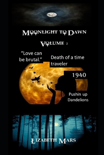 moonlight to dawn