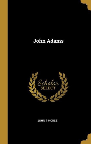 John Adams