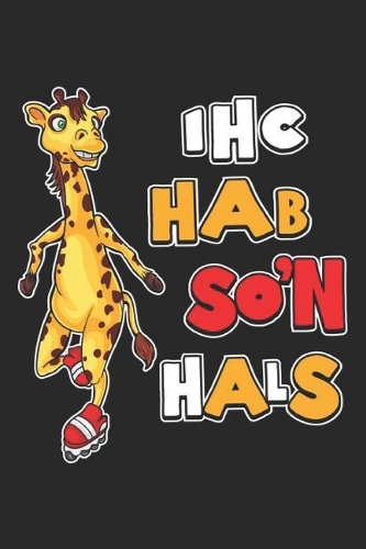 Ich hab so'n Hals