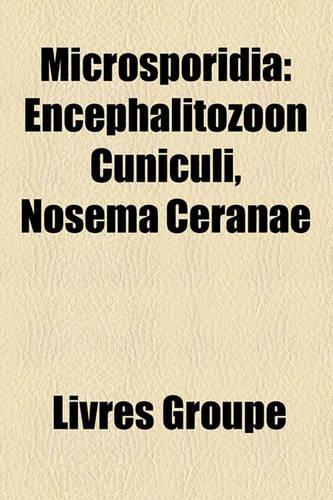 Microsporidia
