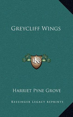 Greycliff Wings