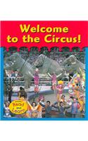 Welcome to the Circus!