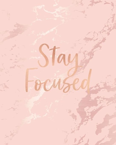 Stay Focused