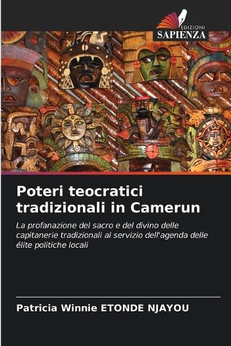 Poteri teocratici tradizionali in Camerun