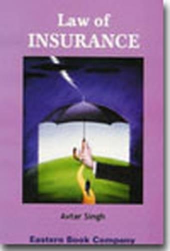 Law Of Insurance
